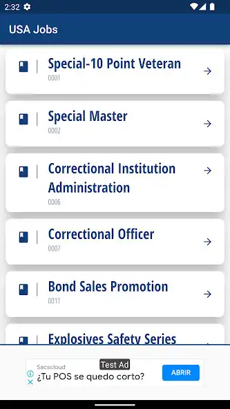 Play USA Jobs Openings  and enjoy USA Jobs Openings with UptoPlay