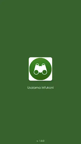 Play Usalama Mfukoni  and enjoy Usalama Mfukoni with UptoPlay