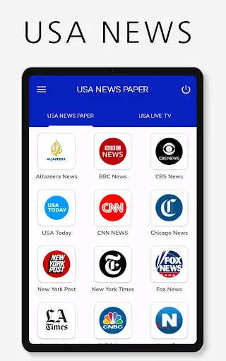 Play USA LIVE TV, News Paper and enjoy USA LIVE TV, News Paper with UptoPlay Play USA LIVE TV, News Paper and enjoy USA LIVE TV, News Paper with UptoPlay