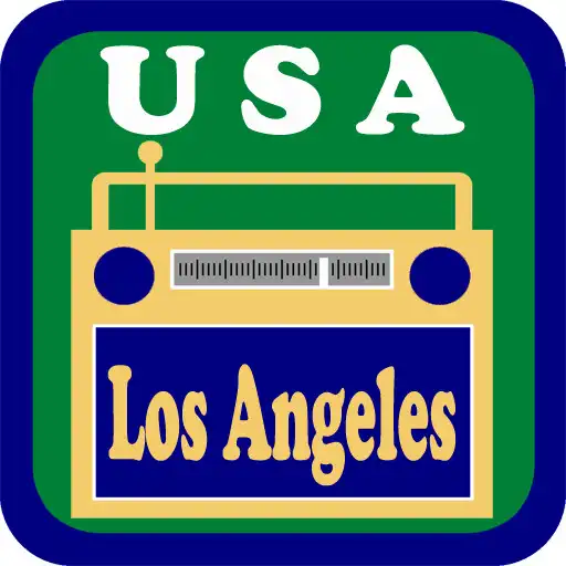 Play USA Los Angeles Radio Stations APK Play USA Los Angeles Radio Stations APK