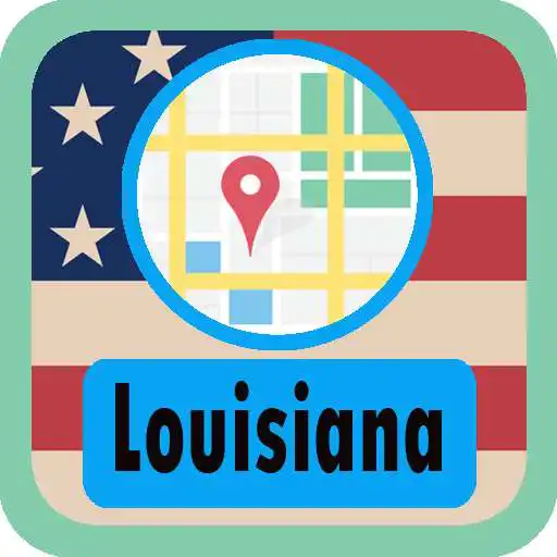 Play USA Louisiana Maps APK