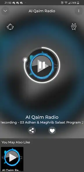 Play US Al Qaim Radio App Free Online Listen  and enjoy US Al Qaim Radio App Free Online Listen with UptoPlay