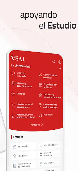 Play USAL as an online game USAL with UptoPlay