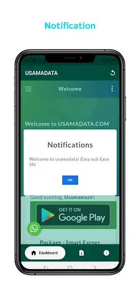 Play USAMADATA  and enjoy USAMADATA with UptoPlay