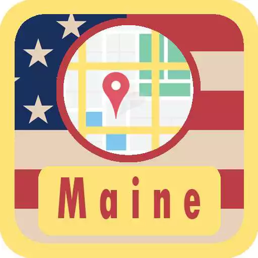Play USA Maine Maps  and enjoy USA Maine Maps with UptoPlay