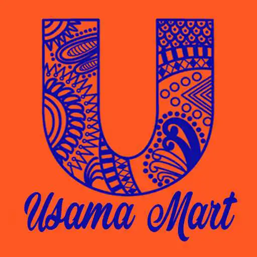 Play Usama Mart APK Play Usama Mart APK
