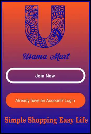 Play Usama Mart  and enjoy Usama Mart with UptoPlay