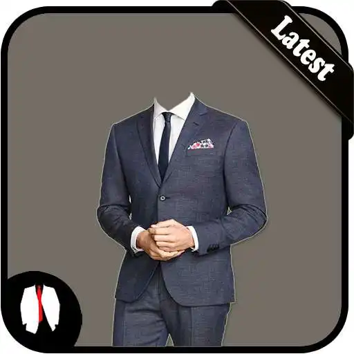 Play USA Man Style Photo Suit APK