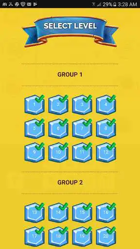 Play USA MAP QUIZ Guess The US State Game as an online game USA MAP QUIZ Guess The US State Game with UptoPlay
