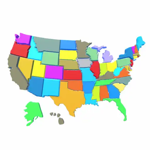 Play USA Map Stack APK Play USA Map Stack APK