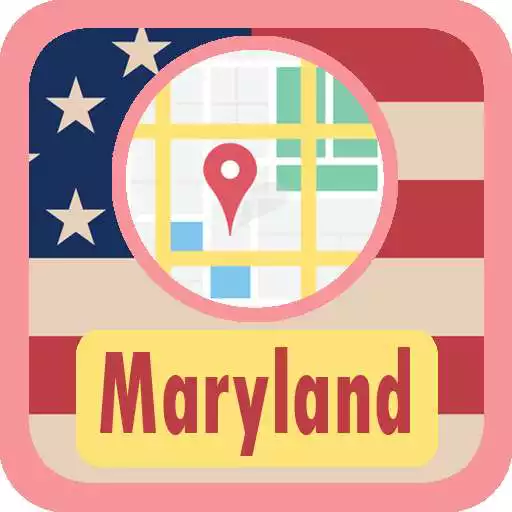Play USA Maryland Maps  and enjoy USA Maryland Maps with UptoPlay