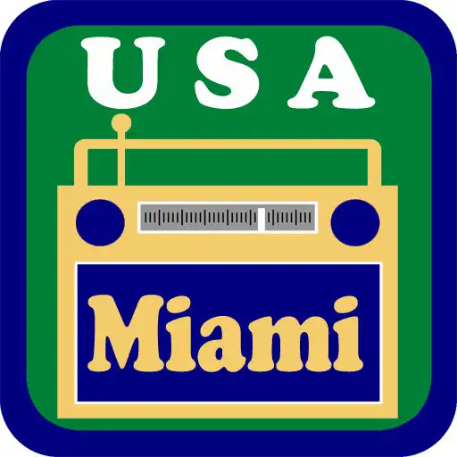 Play USA Miami Radio Stations APK Play USA Miami Radio Stations APK
