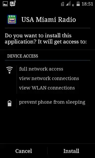 Play USA Miami Radio Stations  and enjoy USA Miami Radio Stations with UptoPlay