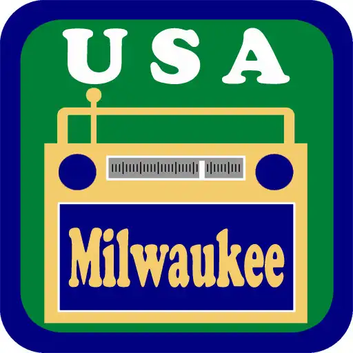 Play USA Milwaukee Radio Stations APK Play USA Milwaukee Radio Stations APK