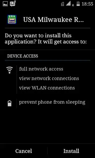 Play USA Milwaukee Radio Stations  and enjoy USA Milwaukee Radio Stations with UptoPlay