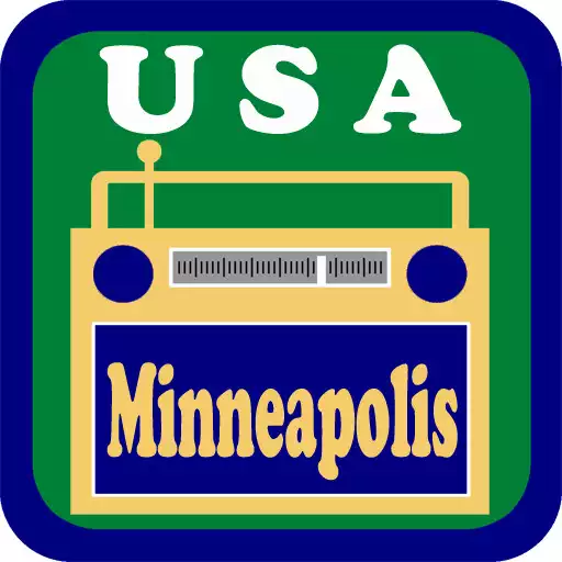 Play USA Minneapolis Radio Stations APK