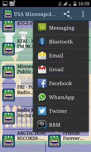 Play USA Minneapolis Radio Stations as an online game USA Minneapolis Radio Stations with UptoPlay