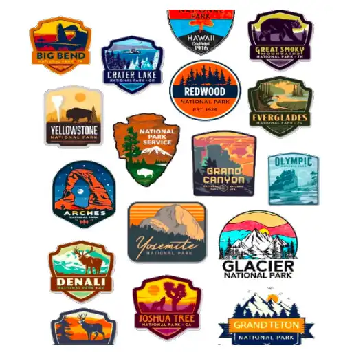 Play USA National Parks APK Play USA National Parks APK