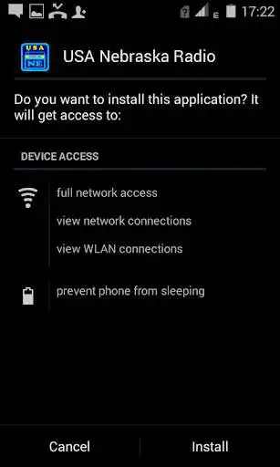 Play USA Nebraska Radio Stations  and enjoy USA Nebraska Radio Stations with UptoPlay