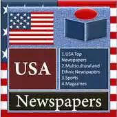 Free play online USA Newspapers Top Magazines APK Free play online USA Newspapers Top Magazines APK