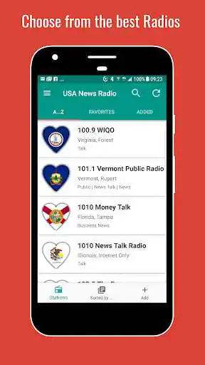 Play USA News Radio and enjoy USA News Radio with UptoPlay Play USA News Radio and enjoy USA News Radio with UptoPlay