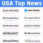 Free play online USA News Top Newspapers APK