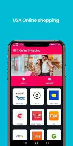 Play USA Online Shopping