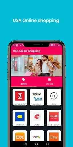 Play USA Online Shopping