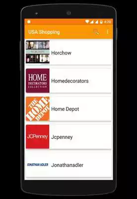 Play USA Online Shopping