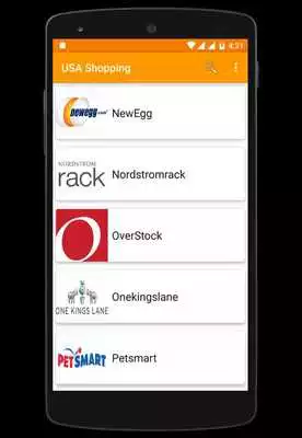 Play USA Online Shopping