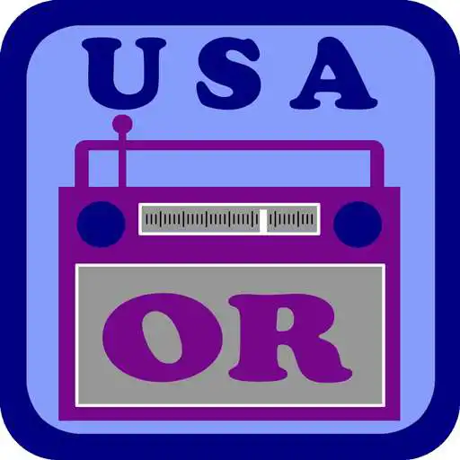Play USA Oregon Radio Stations APK Play USA Oregon Radio Stations APK