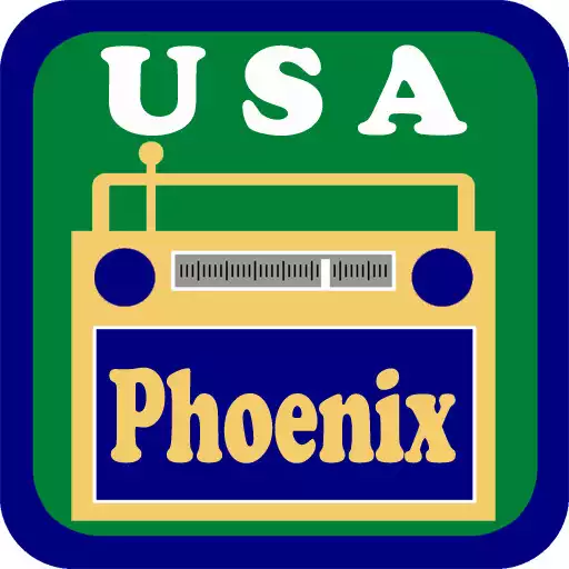 Play USA Phoenix Radio Stations APK