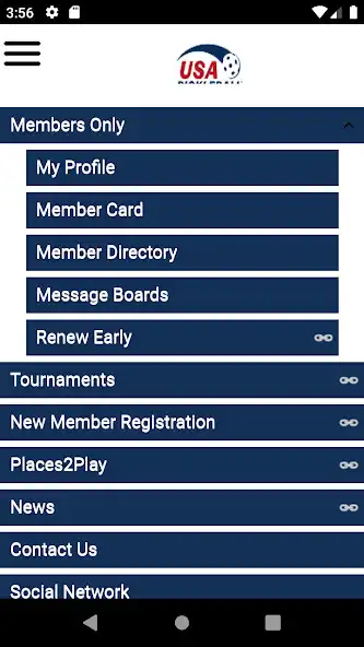 Play USA Pickleball  and enjoy USA Pickleball with UptoPlay