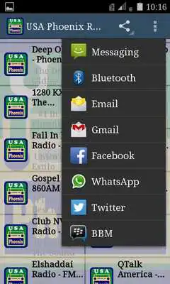 Play USA Pittsburgh Radio