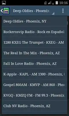 Play USA Pittsburgh Radio