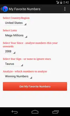 Play USA Powerball Analyzer Play USA Powerball Analyzer