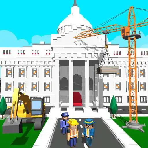 Run free android online USA President House Construct APK Run free android online USA President House Construct APK