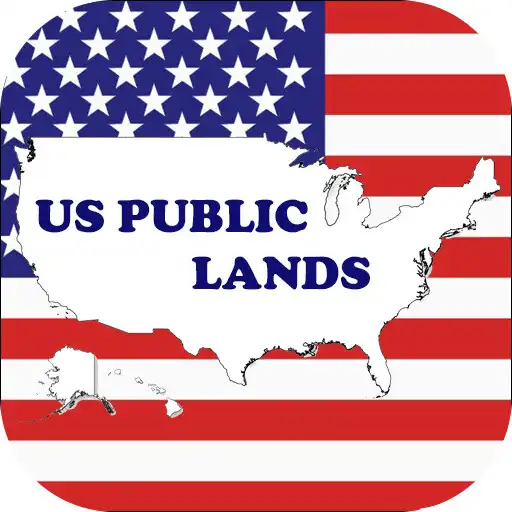 Play USA PUBLIC LANDS VIEWER APK