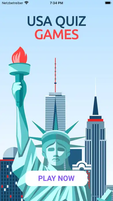 Play USA Quiz Games  and enjoy USA Quiz Games with UptoPlay