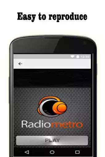 Play USA RADIO as an online game USA RADIO with UptoPlay