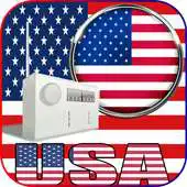 Free play online Usa Radio Station For Free APK