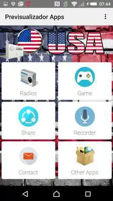 Play Usa Radio Station For Free