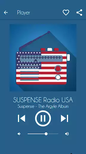 Play USA Radio Stations