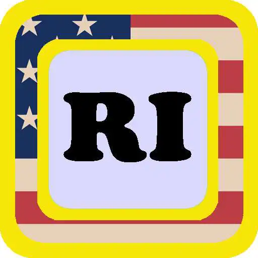 Free play online USA Rhode Island Radio APK