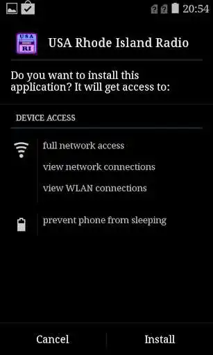 Play USA Rhode Island Radio Stations  and enjoy USA Rhode Island Radio Stations with UptoPlay