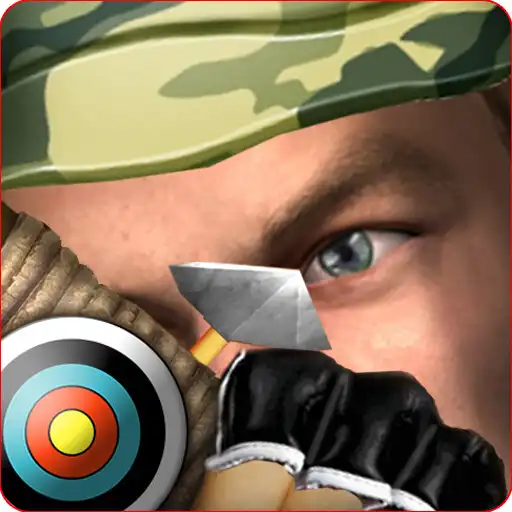 Play US Army Archery Shooter 2019 - Modern Archer 3D APK