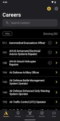 Play U.S. Army Career Navigator and enjoy U.S. Army Career Navigator with UptoPlay Play U.S. Army Career Navigator and enjoy U.S. Army Career Navigator with UptoPlay