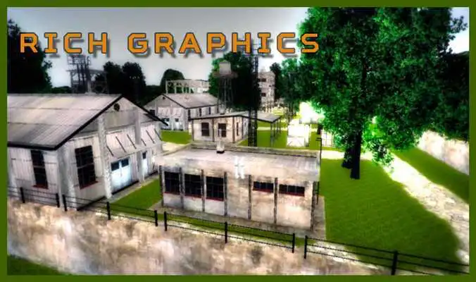 Play US Army Commando Death Mission