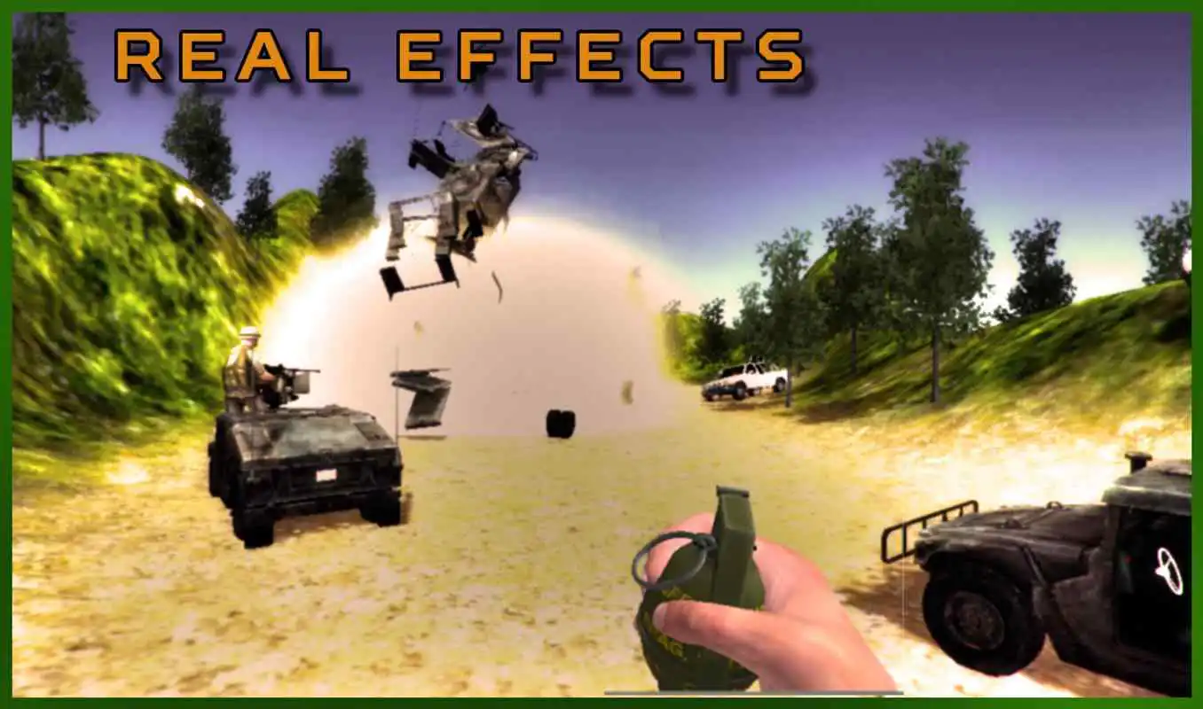 Play US Army Commando Death Mission