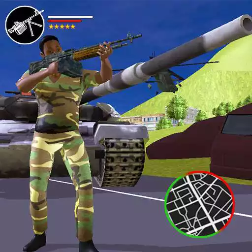 Play US Army Commando mafia crime simulator APK Play US Army Commando mafia crime simulator APK